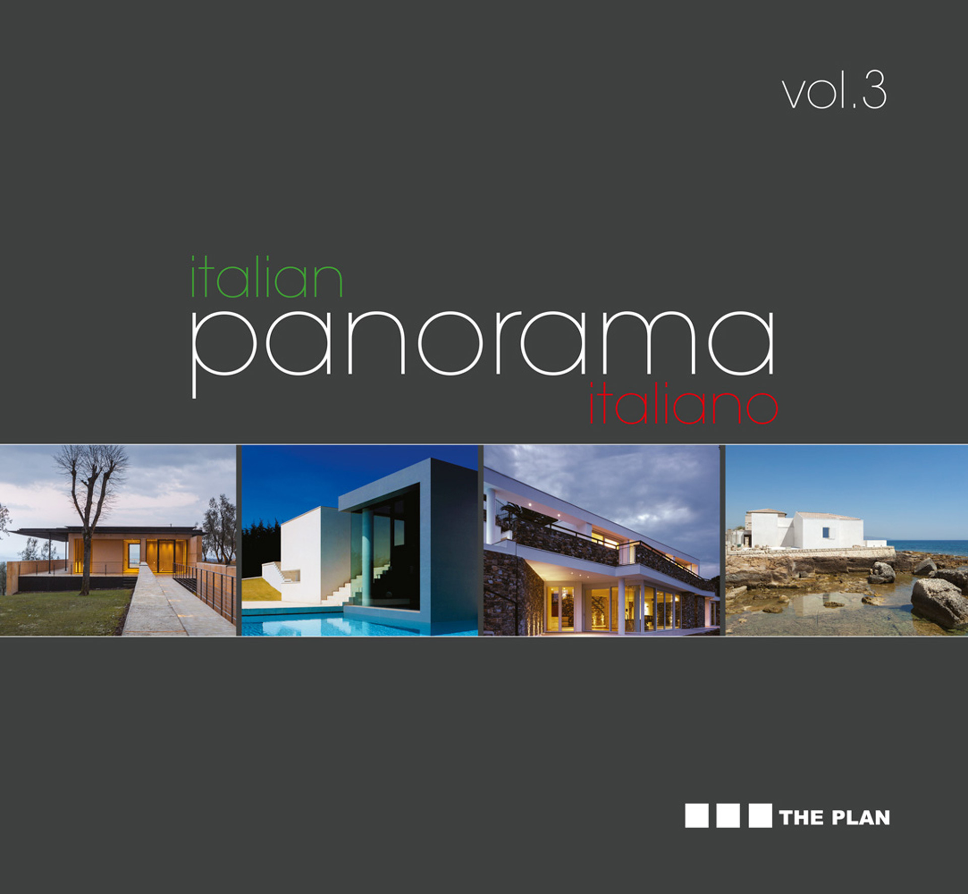 panorama italiano - eva grillo - Casa EC a Marzamemi